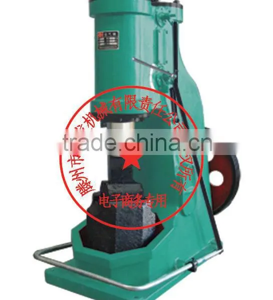 Blacksmith Power Forging HammerC41-55KG for Sale photo-2