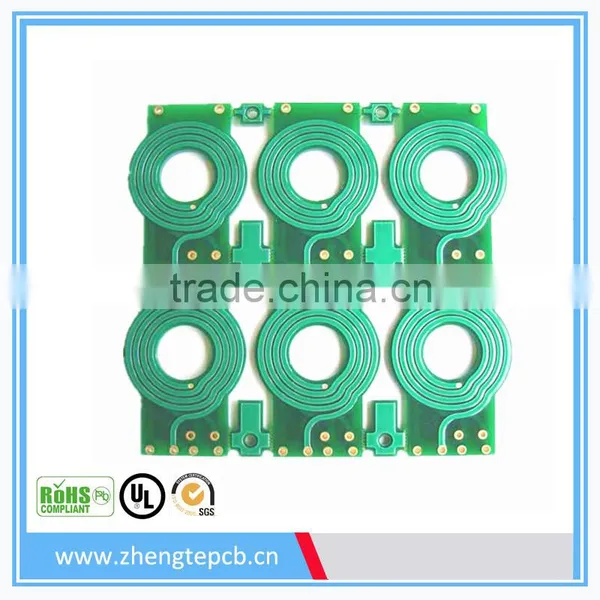 Most Popular FR4 Halogen Free Immersion Tin Pcb Cleaner photo-6