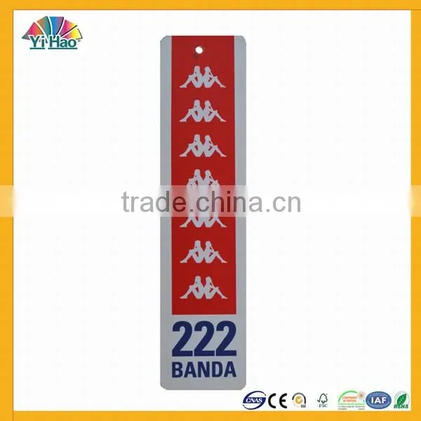 Hole Punch Hang Tag photo-5
