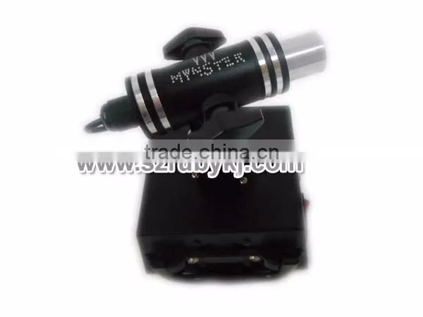 Latest Design Moving Head Green Small Laser Light photo-4