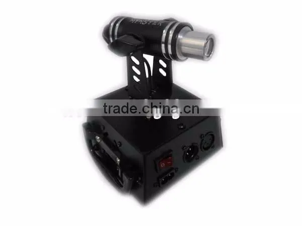 Latest Design Moving Head Green Small Laser Light photo-5