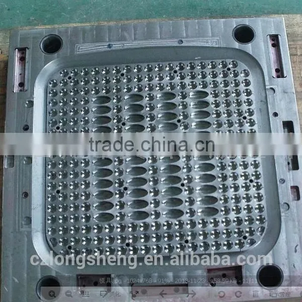 Pvc Injection Machine photo-5