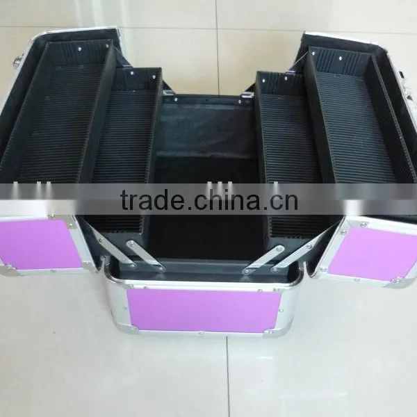 Aluminium Cosmetic Case photo-6