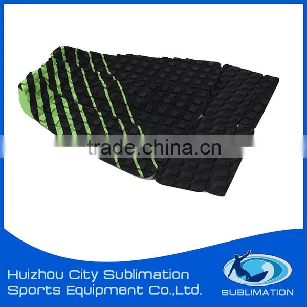 Oem Surfboard EVA Traction Pad, Assorted Pantone Card, Tail Pad, Deck Pad,Grip Pad, Arch Bar, Kick Tail of Round,Square Patterns photo-6