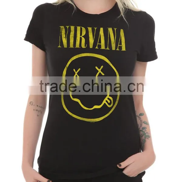Printed Girls T-Shirts photo-2