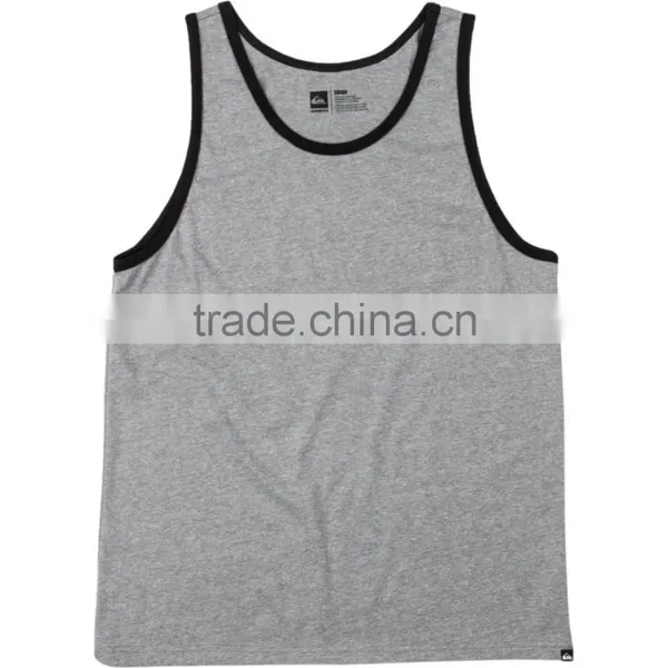 High Quality Men Tank Top/Vest photo-6