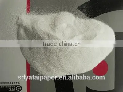 SGS Approved Virgin PVC (polyvinyl Chloride) Resin/PVC Granular/ PVC Powder Factory Price photo-6