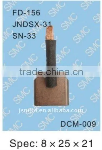 Carbon Brush