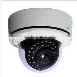 High Quality Waterproof Dome Camera Dome Design IR Dome CCTV Camera