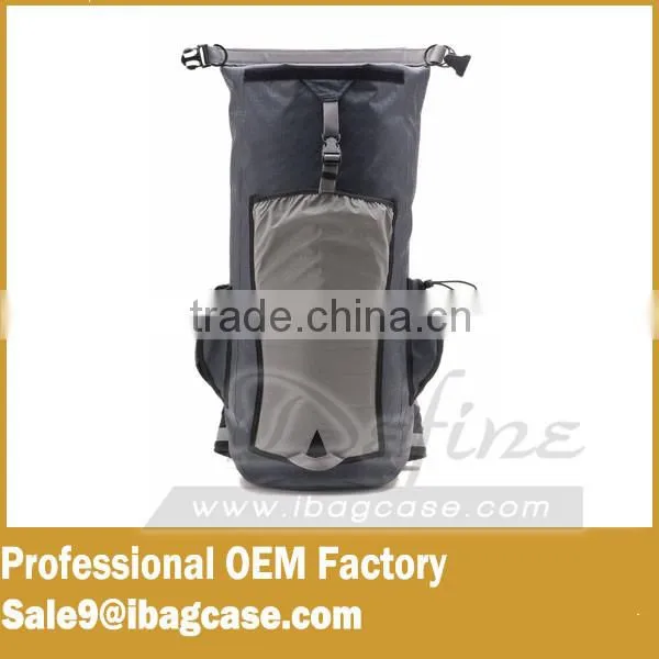 New Style Lightweight Comfortable Waterproof Dry Bag Backpack photo-3