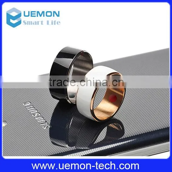 Magic Smart Ring Universal For All NFC Cellphone Mobile Phones photo-3