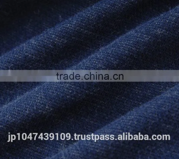 Made in Japan Baby Diapers Manufacturers Products Wholesale Fashionable Knitted Denim Nappy Cover High Quality photo-6