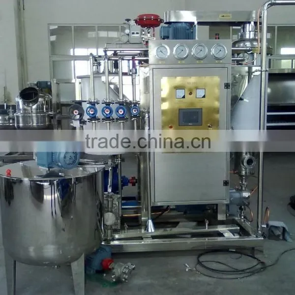 New Candy Production Line photo-4