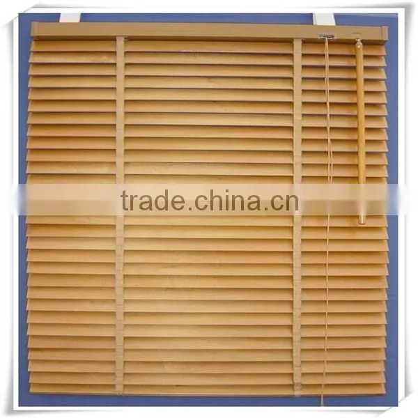 Bamboo Blind for Home Decor Window Curtain photo-3