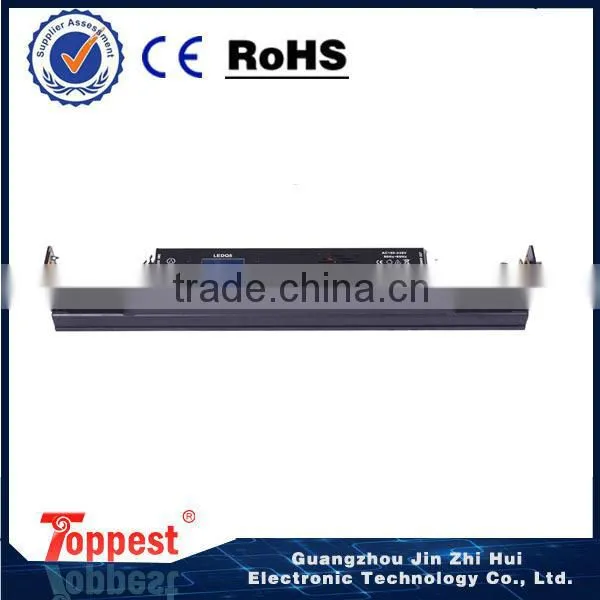 5x12w Led Rgbw Lights Mini Led Lights photo-4