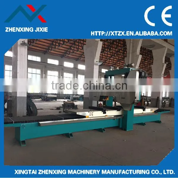Horizontal Band Saw Band Saw Machine Wood Saw Machine
