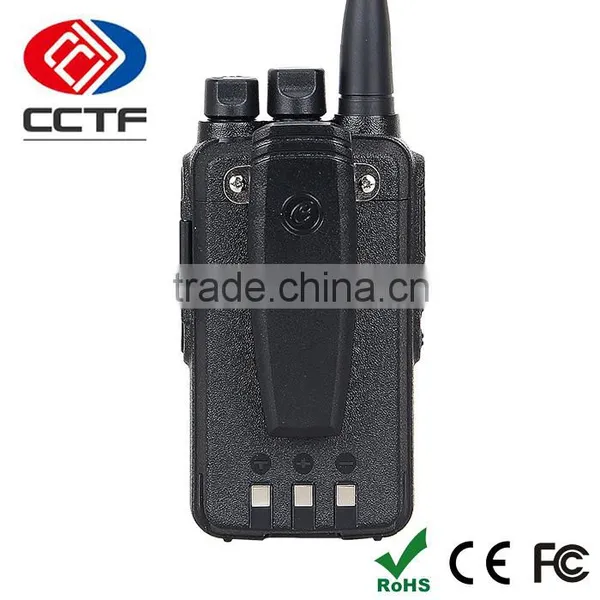 China Factory Wireless Uhf Antenna Transmitter Fm Wholesale Cb Radio Woki Toki Dpmr Walkie Talkie photo-4