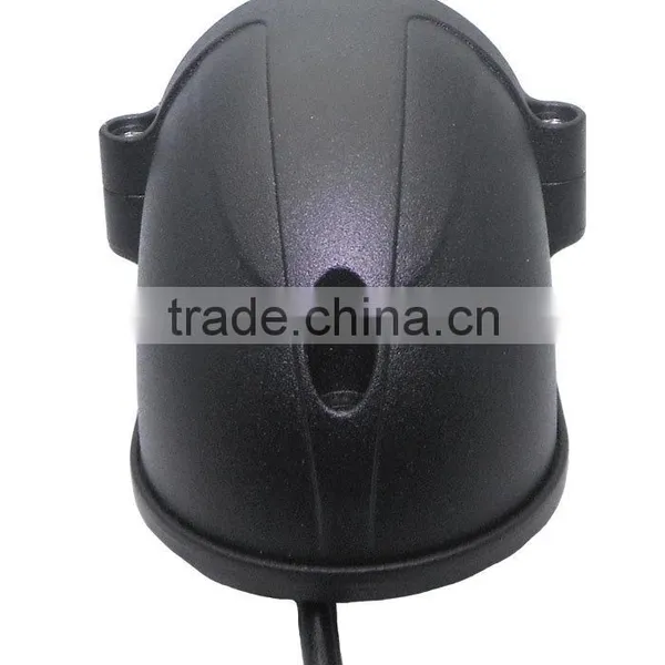 China Factory Waterproof Rear View Car Surveillance Camera For Heavy Duty Truck, Tractor And Trailer photo-2