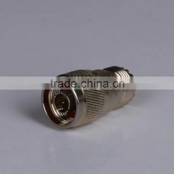 Google N to UHF Displayport Female to Hdmi Male Adapter Plants Manufacturing photo-2