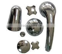 Golden Eagle Hard Chrome Plating Equipment photo-3