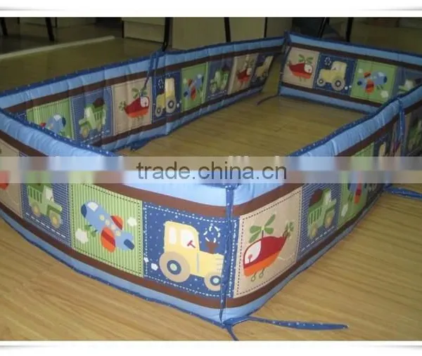 OEM Baby Bedding Trucks photo-5