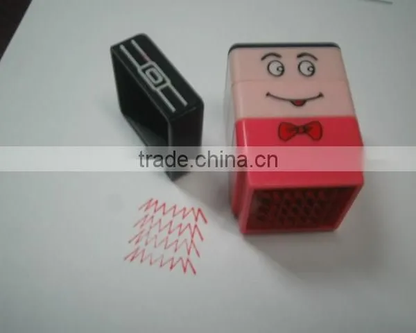 Children's Toy Self-inking Stamps/kids Toy Stamp photo-5