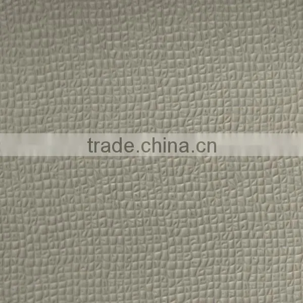 Abrasion Resistance Interior PVC Floor Covering photo-3