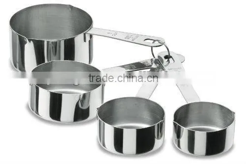 4pcs Measure Spoon, Measure Cup, Kitchenware, Tableware, Utensil, Gadget