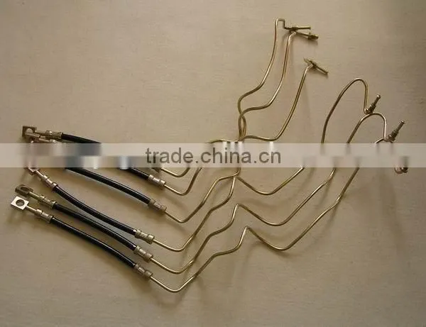High Pressure Automotive Power Steering Hose