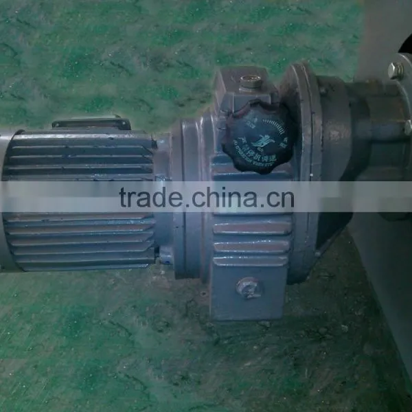 China Supply Best Quality Straight-line Glass Edging Machine photo-6