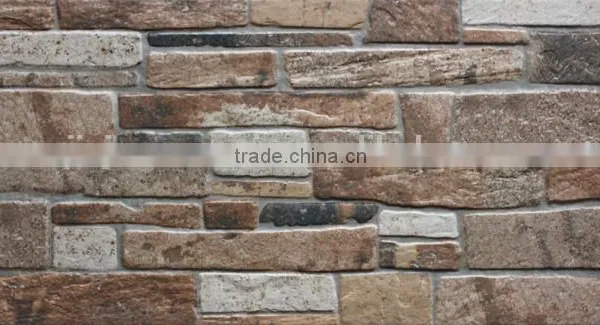 Foshan Grade AAA Quality 300x600mm Faux Stone Wall Tile photo-3