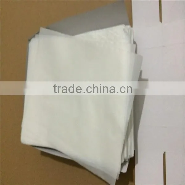 PE sheet/plastic sheet/plastic cushion