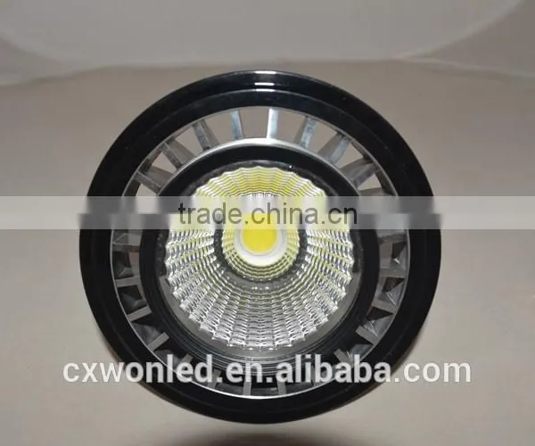 Beam Angle 45 Degrees Die-casting Aluminum AC100-240V 18W LED 3000K Light Par38 photo-4
