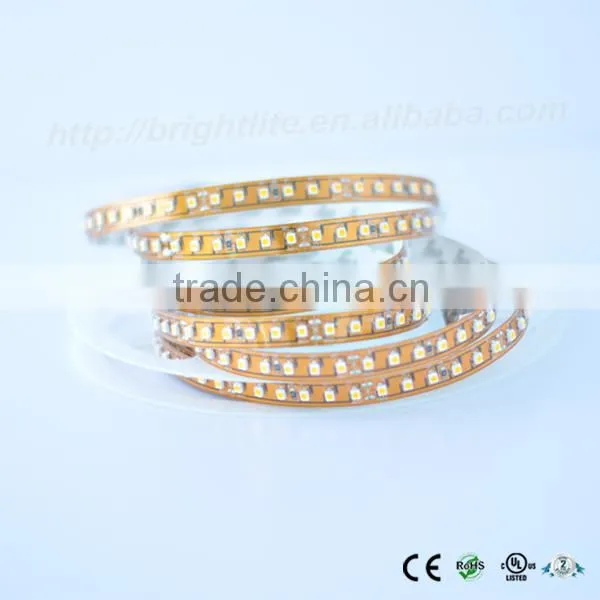 3528 Nonwaterproof IP20 Warm White120led UL Certificate Led Christmas Light photo-6