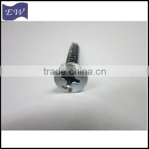 Good Quality!DIN7504-P, Recessed Flat Head Self Drilling Screws photo-4