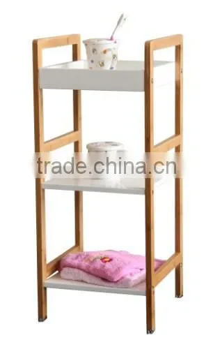 Bathroom Rack