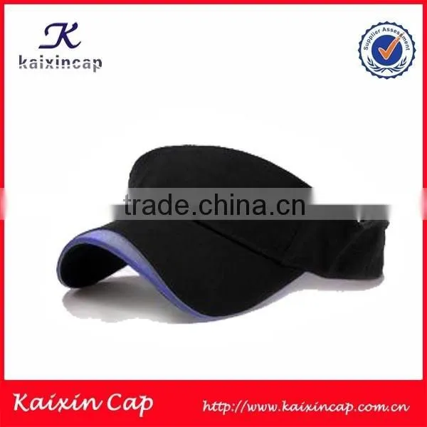 Fabric Covered Sun Visors photo-2