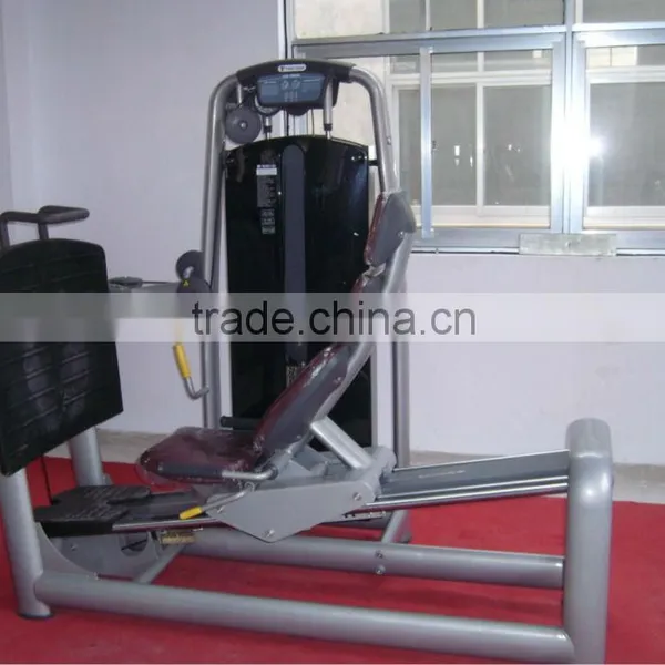 2016 Used Fitness Equipment /muscle Exercise/Horizontal Leg Press photo-3
