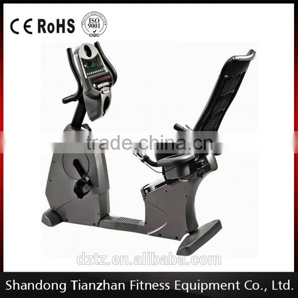 Aerobic Equipment Machine/Gym Bike/Body Building Equipment TZ-7010 photo-5