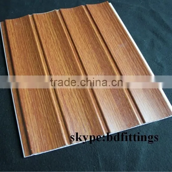 Artistic Pvc Ceiling Board Designs photo-4