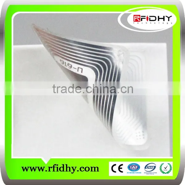RFID Labels RFID Tags for Livestock Tracking photo-4