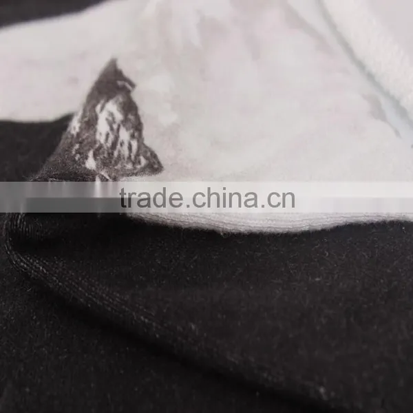 Cotton Fabric Textile Digital Printing Fabric Textiles for Womens Garment Clothing photo-5
