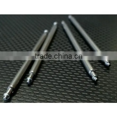Stainless Steel Watch Spring Bars Watch Brand Spring Bars photo-5