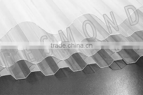 pc Sheet/pc Hollow Sheet photo-2