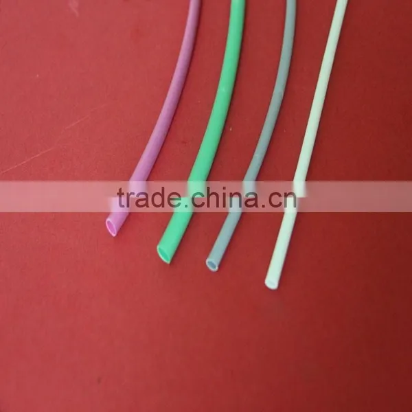 Insulation Sleeves Thin Wall Pvc Pipe for Cable and Wire photo-4