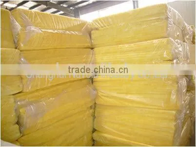 Glass Wool Board photo-3