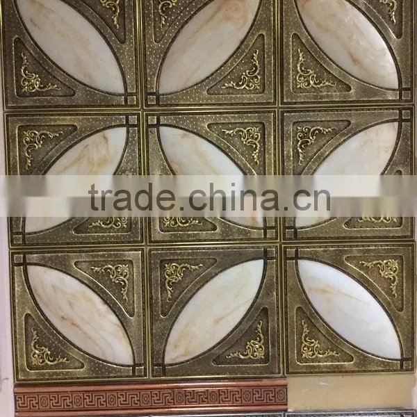 Translucent Resin Panel
