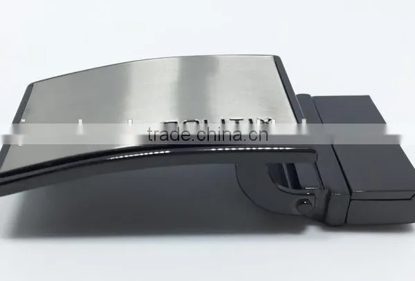 Side Release Buckles Wholesale Make Metal Belt Buckles photo-4