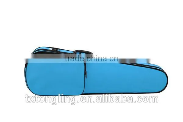 Violin Case 4/4 Round Violin Case photo-4