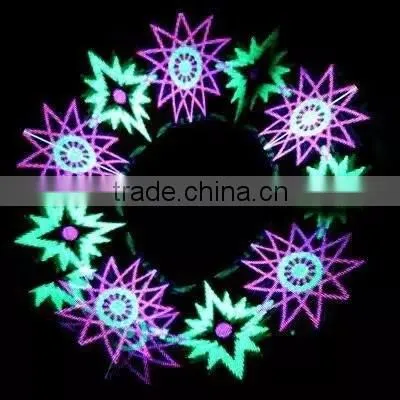 LED POI, LED WAND, LED Stick, LED Rod, LED Staff, Image Show, Led Light Rods Supplier's Choice photo-3